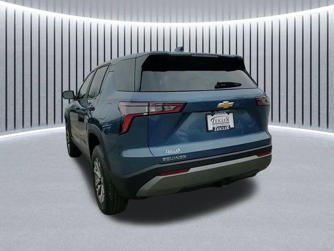 Used 2026 Chevrolet Equinox LT image 7