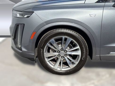 Used 2020 Cadillac XT6 Sport AWD/4WD image 11