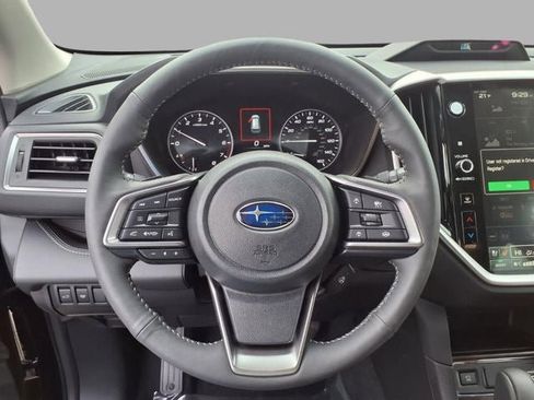 New 2026 Subaru Ascent Touring image 31