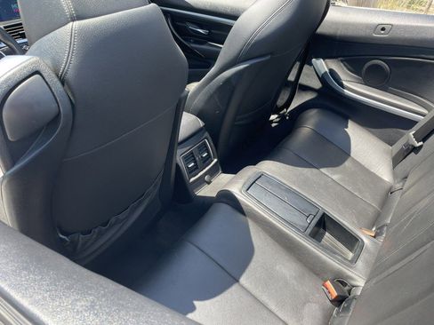 Used 2019 BMW 430i xDrive Convertible w/ Convenience Package AWD/4WD image 14