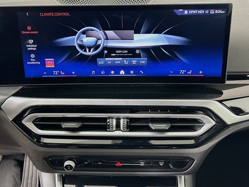 Used 2024 BMW i4 xDrive40i image 24