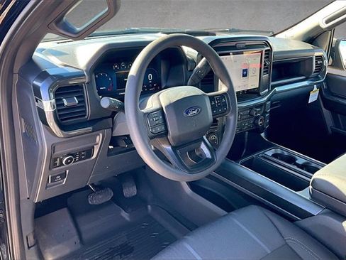 New 2026 Ford F150 STX w/ F-150 LOBO Package image 5
