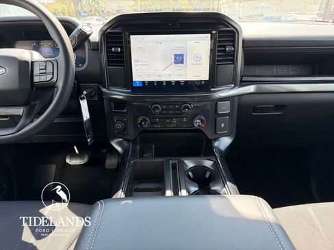 New 2026 Ford F150 STX w/ F-150 LOBO Package AWD/4WD image 20