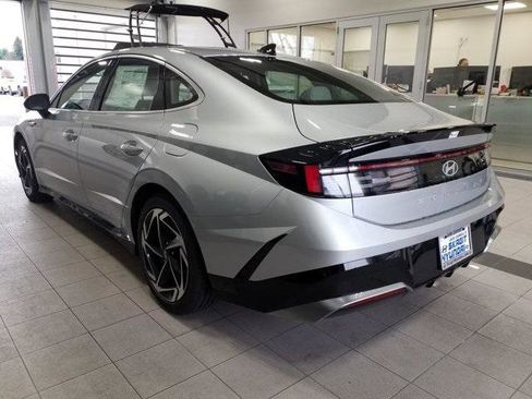 New 2026 Hyundai Sonata SEL image 20