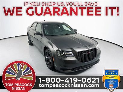 Used 2023 Chrysler 300 S