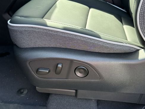 New 2026 GMC Sierra EV Elevation image 11
