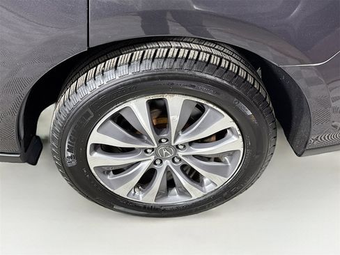 Used 2014 Acura MDX SH-AWD w/ Technology Package image 25