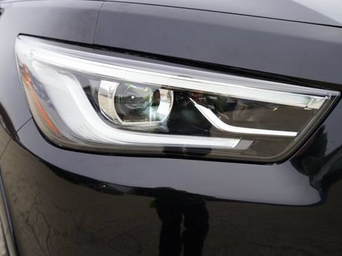 Used 2023 INFINITI QX80 Sensory w/ All-Season Package AWD/4WD image 88