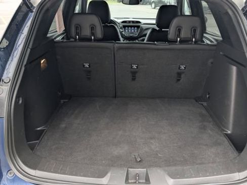 Used 2023 Chevrolet TrailBlazer ACTIV w/ Convenience Package FWD image 10