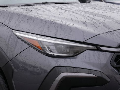 Certified 2025 Subaru Crosstrek 2.5i Limited w/ Popular Package #3A image 16