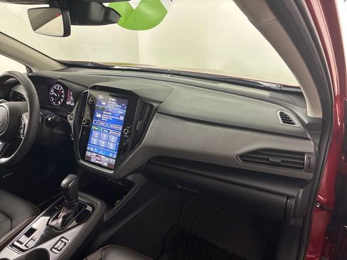 Certified 2025 Subaru Crosstrek 2.5i Limited w/ Popular Package #4A image 34