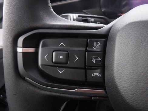 New 2026 Jeep Cherokee Overland image 35