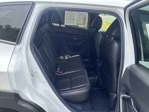 Used 2024 MAZDA CX-50 AWD 2.5 Turbo w/ Cargo Package image 14