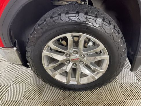 Used 2021 GMC Sierra 1500 SLT image 5