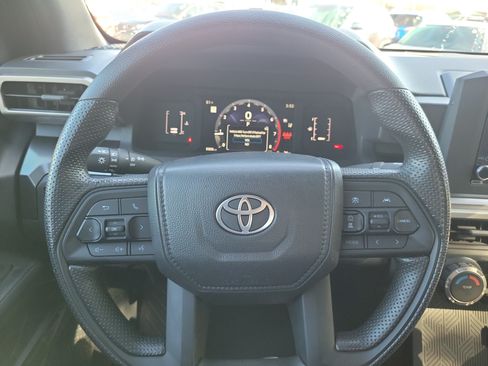 Used 2025 Toyota Tacoma SR5 RWD image 23