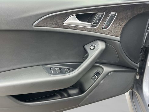 Used 2017 Audi A6 2.0T Premium image 34