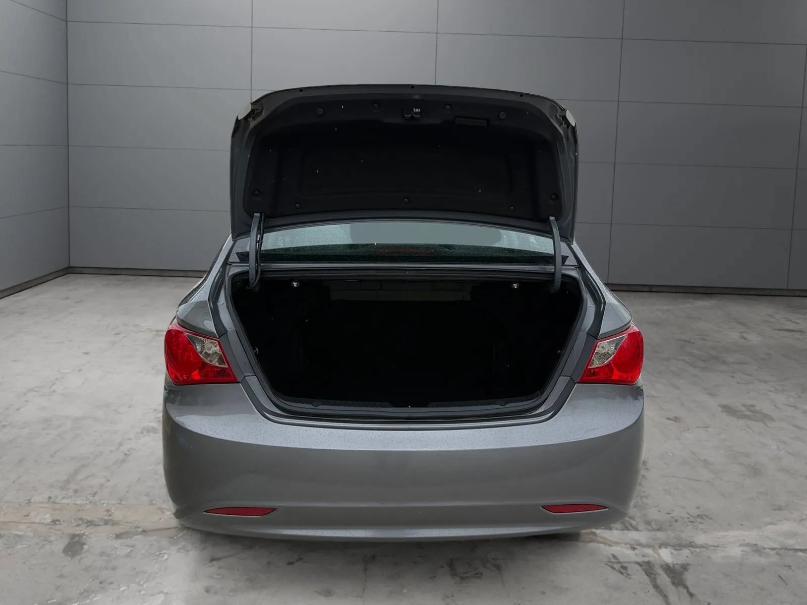 Used 2013 Hyundai Sonata GLS w/ Popular Equipment Pkg FWD image 9