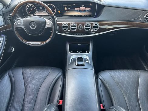 Used 2016 Mercedes-Benz Maybach S 600 image 13