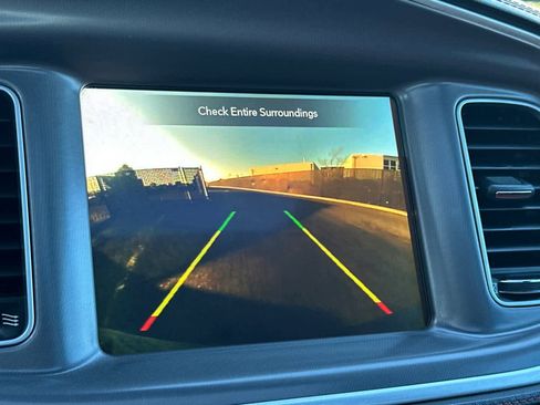 Used 2021 Dodge Charger Scat Pack image 18