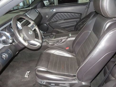 Used 2014 Ford Mustang GT Premium w/ Electronics Package RWD image 16