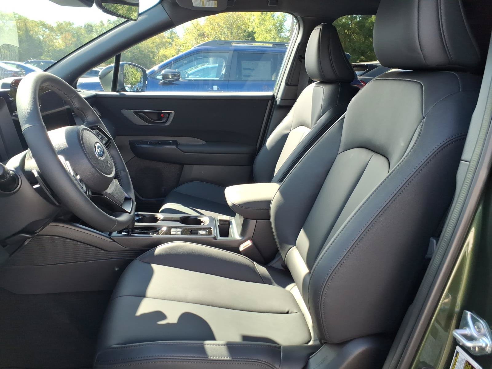 New 2026 Subaru Outback Premium AWD/4WD image 12