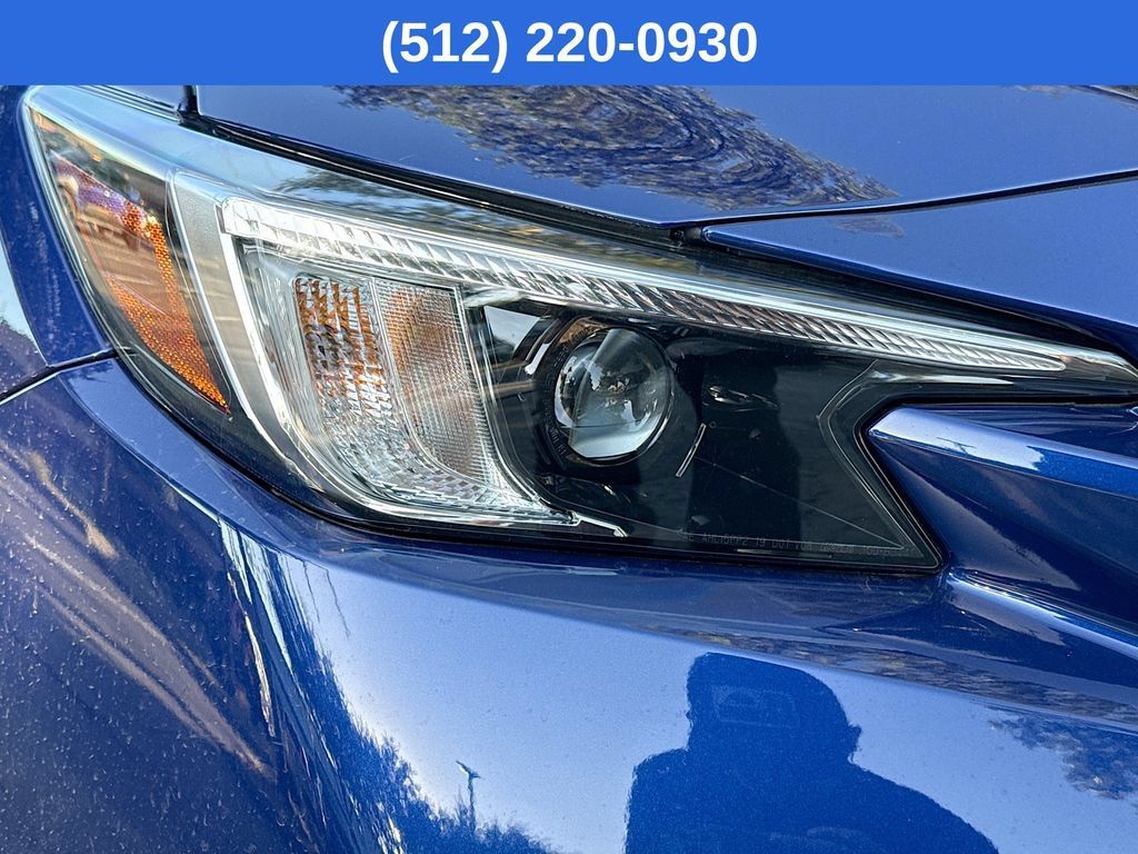 New 2026 Subaru WRX Premium AWD/4WD image 39