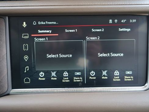 Used 2023 GMC Yukon Denali w/ Advanced Technology Package AWD/4WD image 40