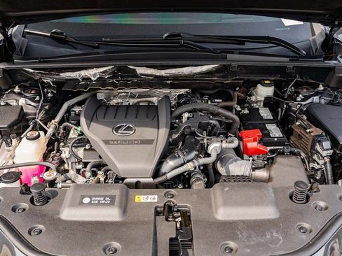 Used 2024 Lexus NX 350 F Sport AWD/4WD image 20