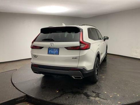 New 2026 Honda CR-V Sport-L image 7
