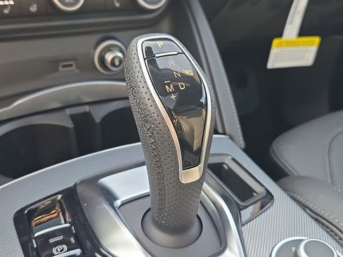 New 2026 Alfa Romeo Stelvio Sprint image 11