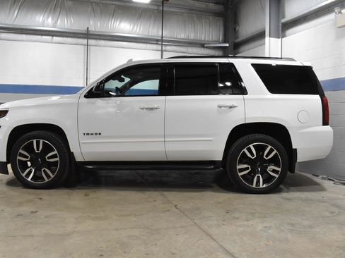 Used 2020 Chevrolet Tahoe Premier w/ RST 6.2L Performance Edition image 24