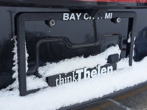 Used 2024 Hyundai Tucson Limited image 31