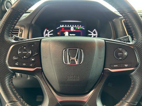 Used 2023 Honda Passport TrailSport image 19