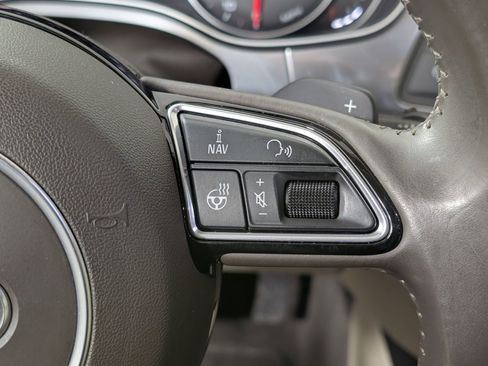 Used 2017 Audi A7 3.0T Prestige w/ Prestige Package image 22