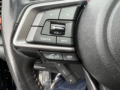 Used 2019 Subaru Forester Sport w/ Popular Package #2 image 33