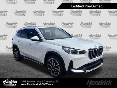 Certified 2025 BMW X1 xDrive28i
