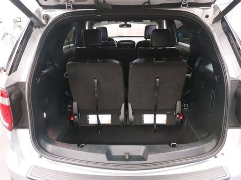 Certified 2019 Ford Explorer XLT w/ Equipment Group 202A image 12