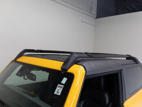 Used 2021 Ford Bronco Badlands AWD/4WD image 13