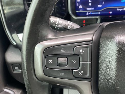 Used 2024 Chevrolet Silverado 2500 High Country w/ Technology Package AWD/4WD image 19
