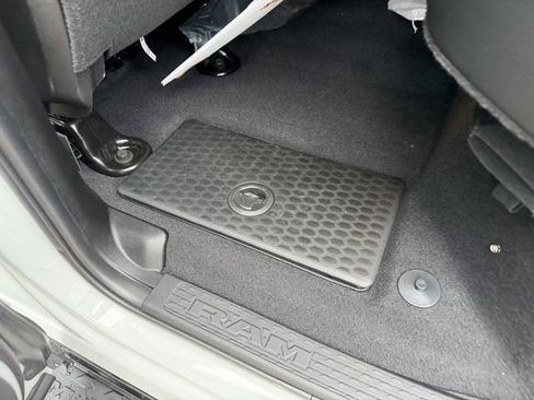 New 2026 RAM 2500 Rebel w/ Rebel Level 1 Equipment Group image 26