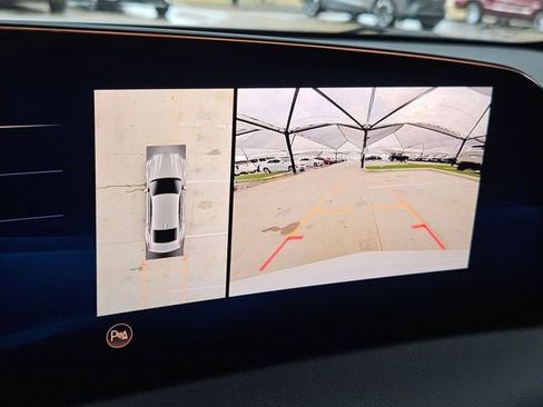 New 2026 Cadillac CT5 Premium Luxury image 19