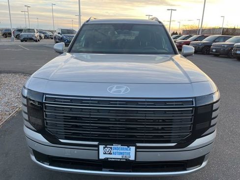 New 2026 Hyundai Palisade Calligraphy image 7