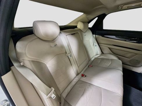 Used 2017 Cadillac CT6 2.0T RWD image 29