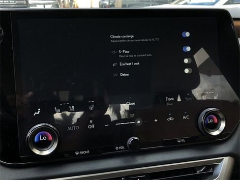 Used 2024 Lexus RX 350 Premium image 26