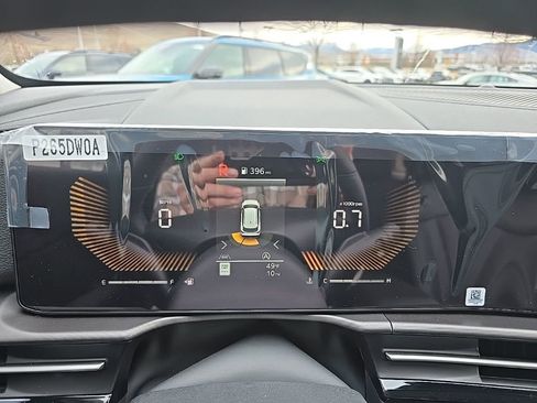 New 2026 Kia Sportage EX AWD/4WD image 17