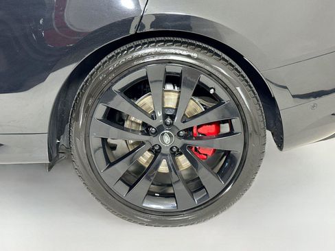 Used 2024 Land Rover Range Rover Sport Dynamic SE AWD/4WD image 39