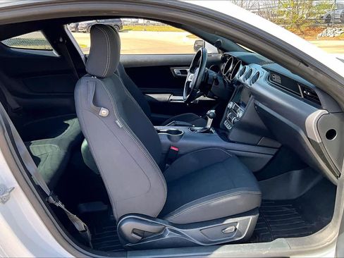 Used 2020 Ford Mustang Coupe w/ Equipment Group 101A image 9