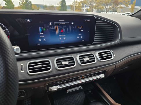 Used 2024 Mercedes-Benz GLE 63 AMG S image 30