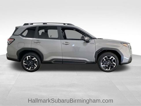 New 2025 Subaru Forester Limited image 2