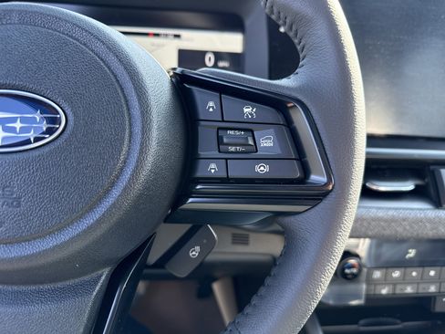 New 2026 Subaru Outback Premium image 19